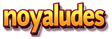 noyaludes logo