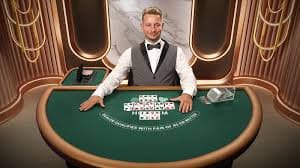 noyaludes Limbo Kelajuan Tinggi